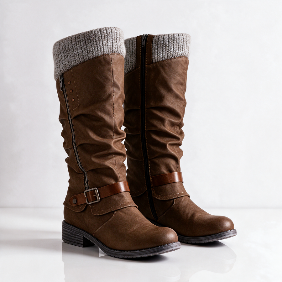 Women’s Comfort Casual Boots