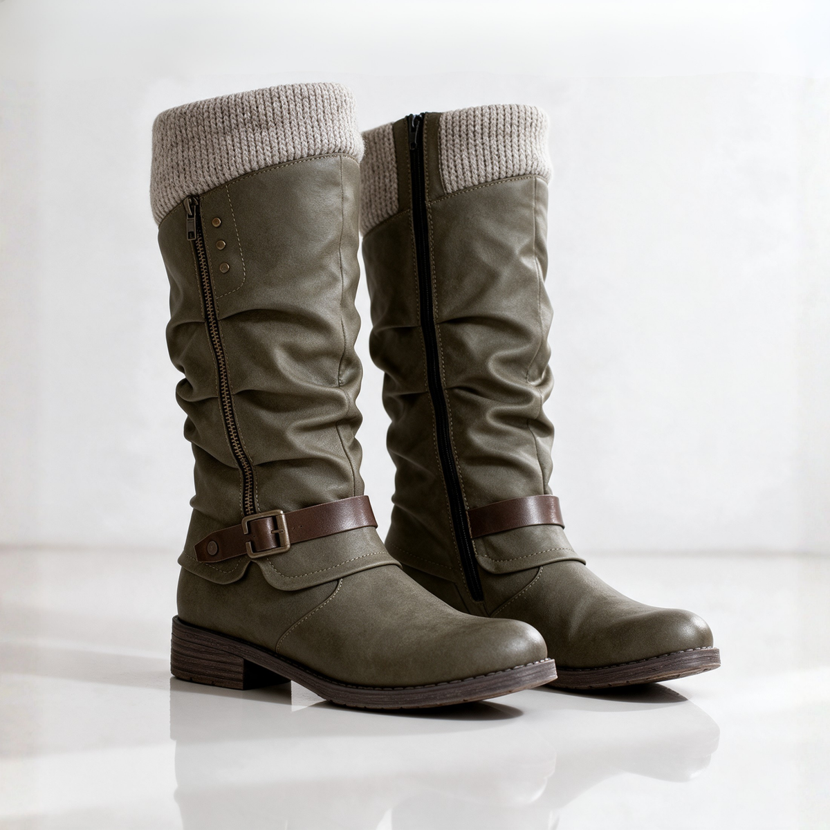 Women’s Comfort Casual Boots