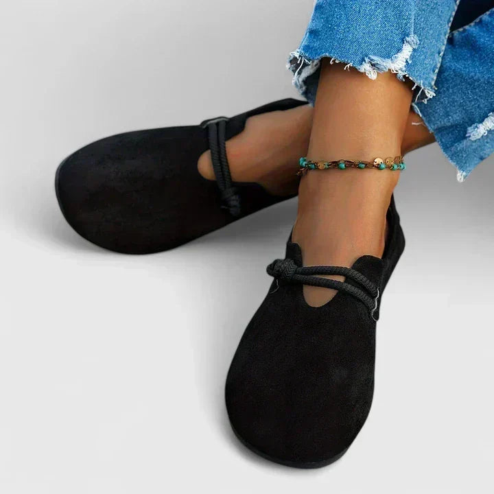 Women’s Arch Support Slip-On Loafers