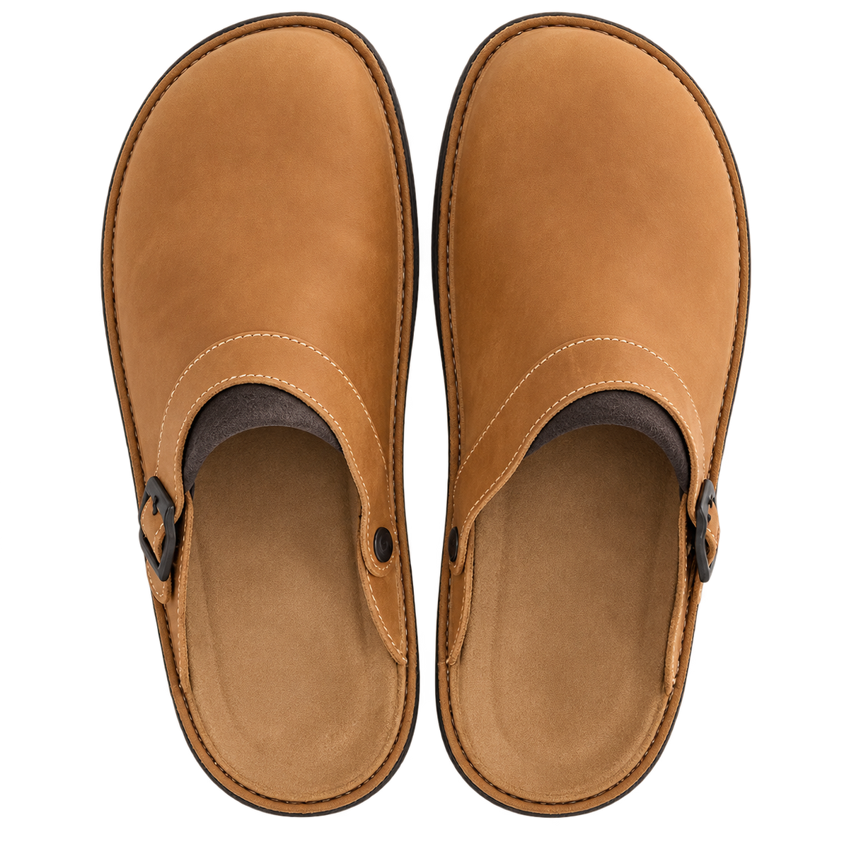 Women’s Lightweight Cushioned Slip-On Clogs