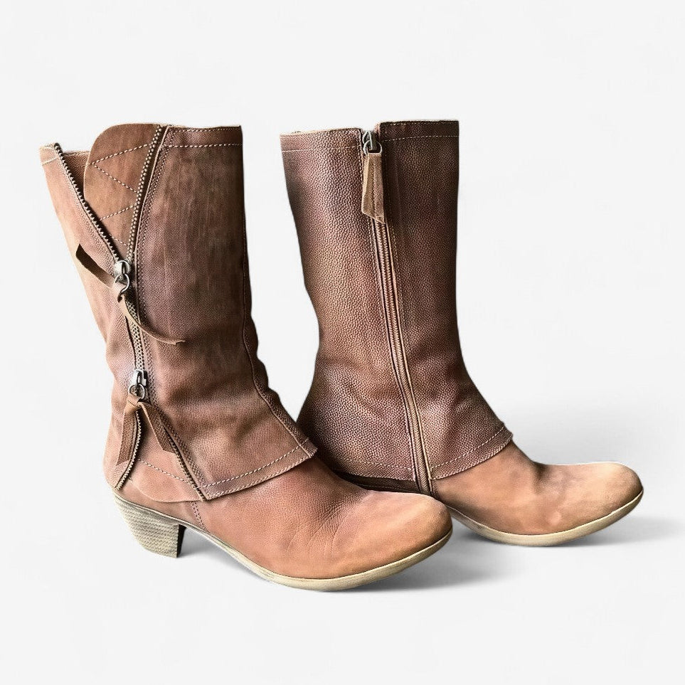 Women’s Fall Casual Boots