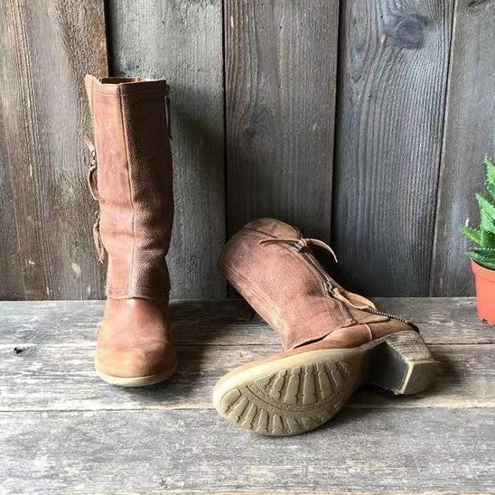 Women’s Fall Casual Boots