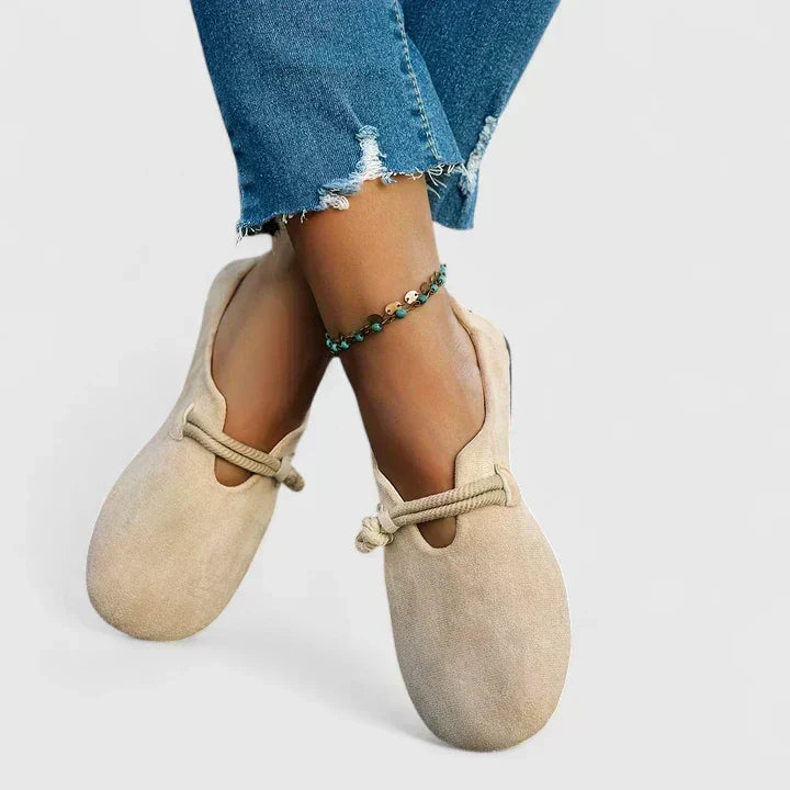 Women’s Arch Support Slip-On Loafers