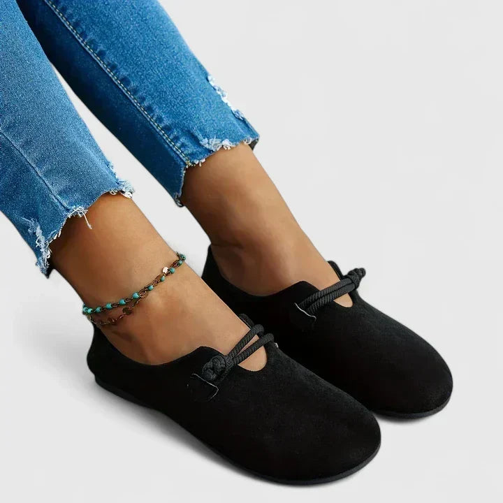 Women’s Comfort Slip On Loafers